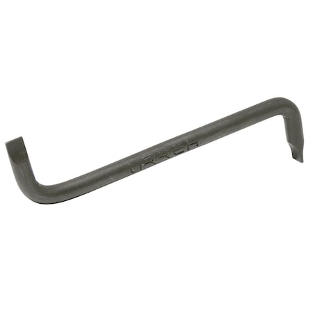 Urrea 1/4X4" Cabinet tip Offset Screwdriver 36 1/4